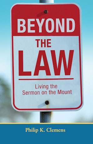 Book image of Beyond the Law