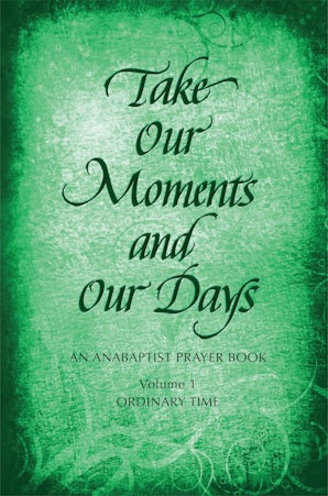 Book image of Take Our Moments # 1