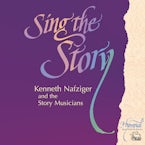 Sing the Story CD