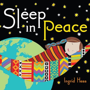Book image of Sleep in Peace