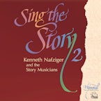 Sing The Story 2 CD