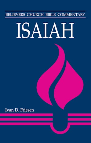 Book image of Isaiah