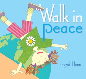 Book image of Walk in Peace