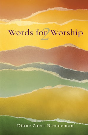 Book image of Words For Worship 2