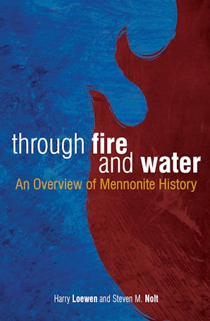 Book image of Through Fire and Water
