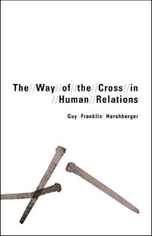 Book image of Way of the Cross in Human Relations