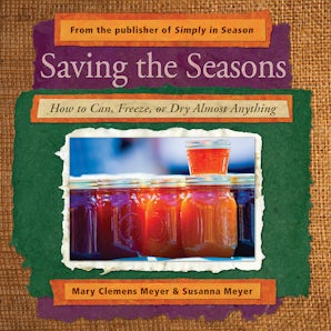 Book image of Saving the Seasons