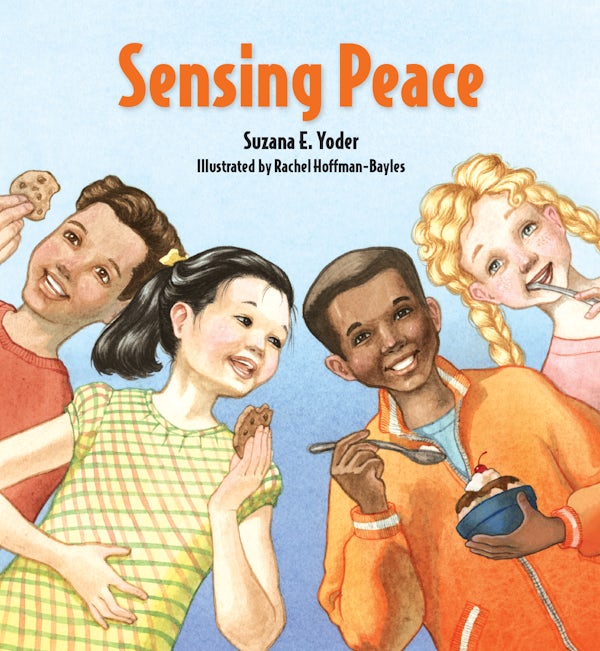 Sensing Peace