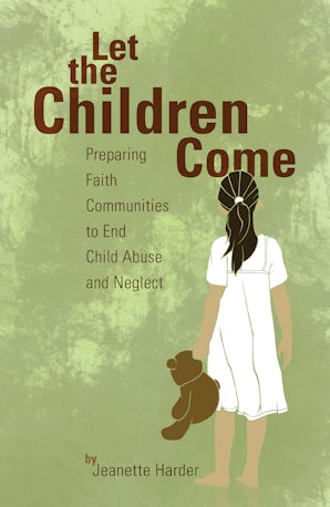 Book image of Let the Children Come