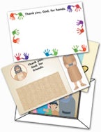 Bible Activity Cards 3
