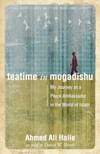 Teatime in Mogadishu