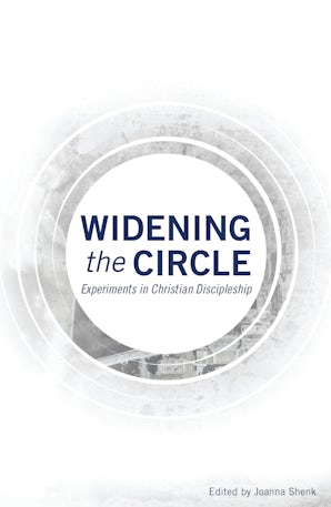 Book image of Widening the Circle