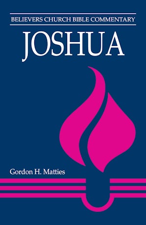 Book image of Joshua