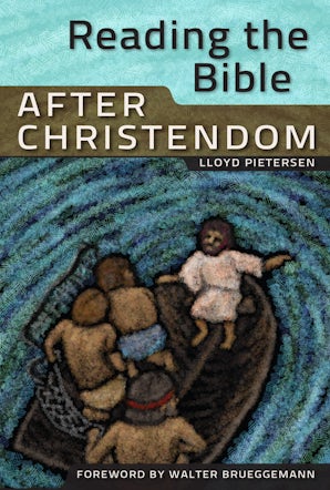 Book image of Reading the Bible After Christendom