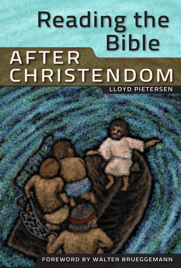 Reading the Bible After Christendom