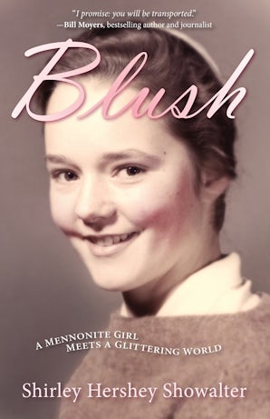 Book image of Blush