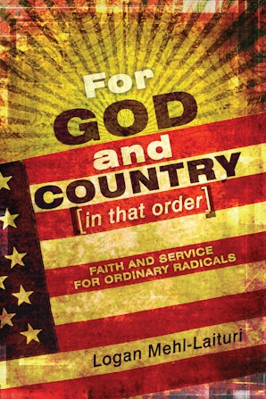 Book image of For God and Country (in that order)
