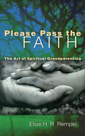 Book image of Please Pass the Faith