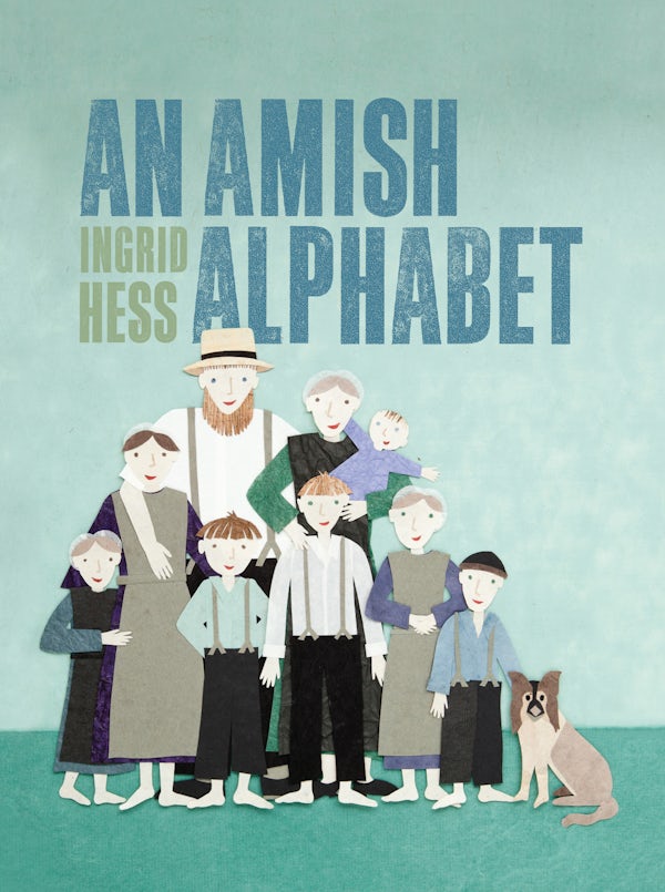An Amish Alphabet