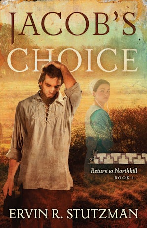 Book image of Jacob's Choice