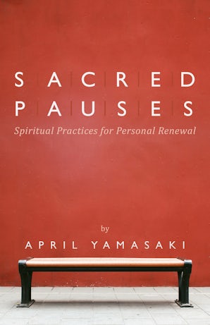 Book image of Sacred Pauses
