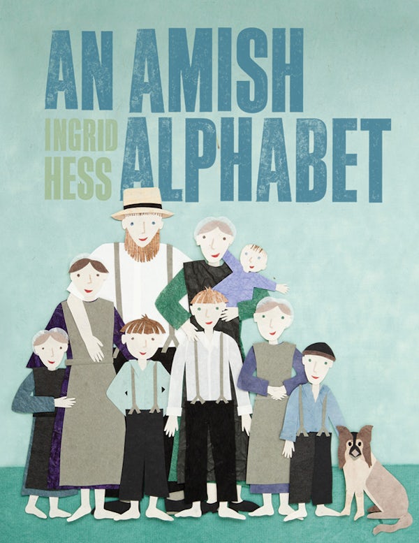 An Amish Alphabet