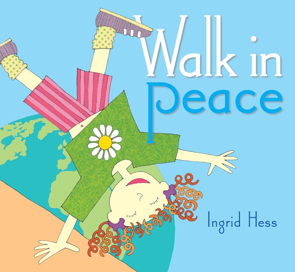 Walk in Peace