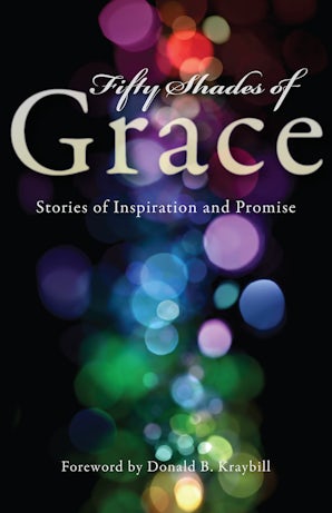 Book image of Fifty Shades of Grace