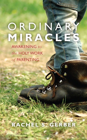 Book image of Ordinary Miracles