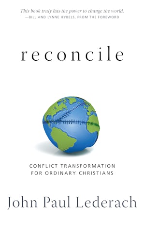 Book image of Reconcile