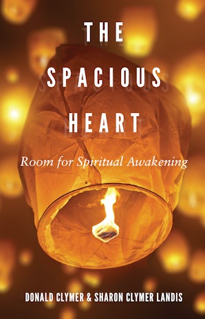 Book image of The Spacious Heart