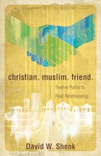 Christian. Muslim. Friend.