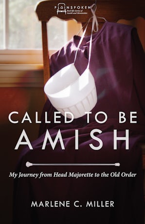 Book image of Called to Be Amish
