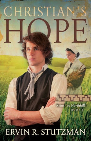 Book image of Christian's Hope