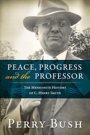Book image of Peace, Progress and the Professor