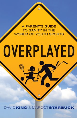 Book image of Overplayed