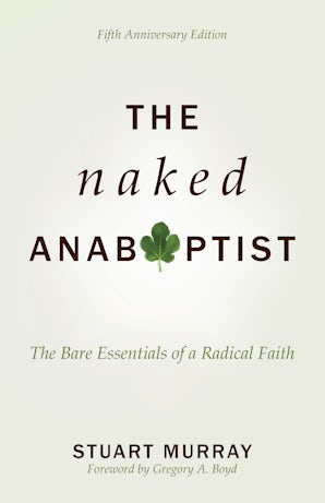Book image of The Naked Anabaptist