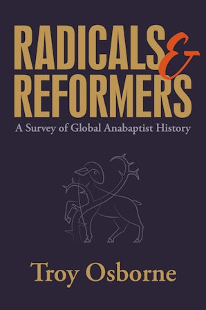 Book image of Radicals and Reformers