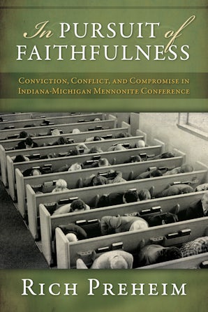 Book image of In Pursuit of Faithfulness