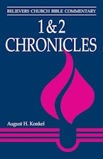 1 & 2 Chronicles
