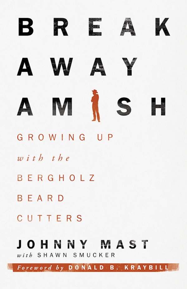 Breakaway Amish