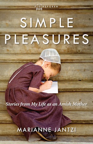 Book image of Simple Pleasures