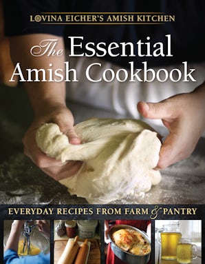 Book image of The Essential Amish Cookbook