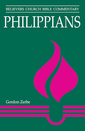 Book image of Philippians