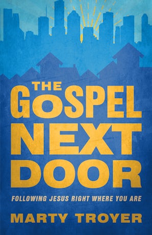 Book image of The Gospel Next Door