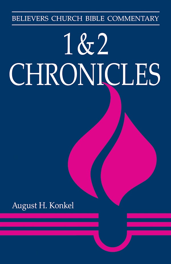1 & 2 Chronicles