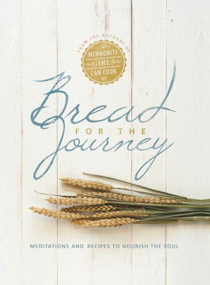 Book image of Bread for the Journey