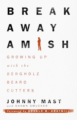 Book image of Breakaway Amish