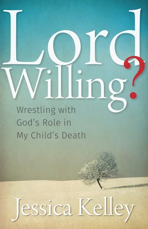 Book image of Lord Willing?