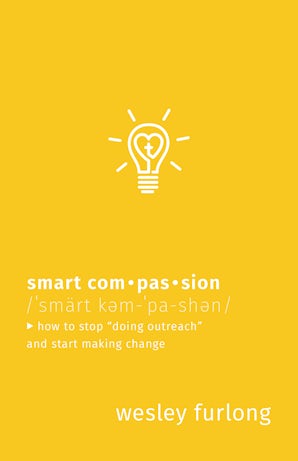 Book image of Smart Compassion